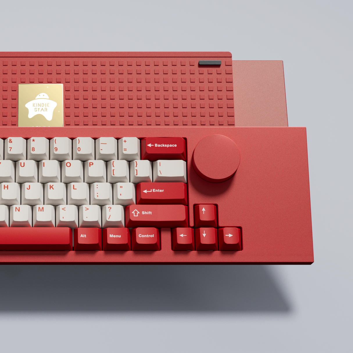【終了】Aquila キーボードキット